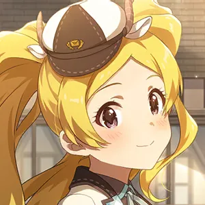 パーソナルパブミラー エミリースチュアート アイドルマスター ミリオンライブ！ パーソナルパブミラー