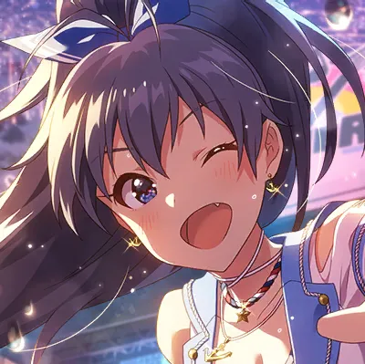 Rebellon　我那覇　響　SP Rebellion 我那覇 響 SP アイドルマスター ヴァイスシュヴァルツ