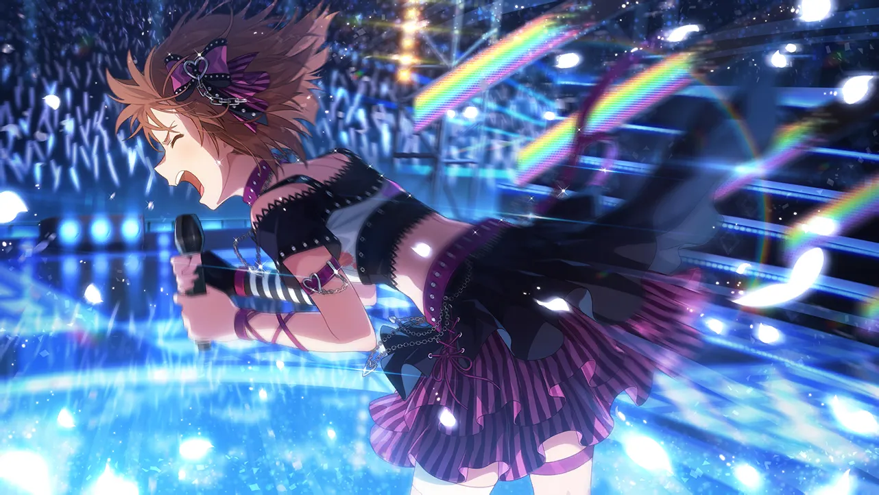 萩原雪歩 法被 新品未開封 THE IDOLM@STER 765 MILLIONSTARS HOTCHPOTCH FESTIV@L!! 2 公式法被