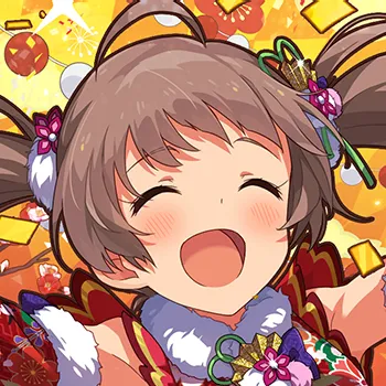 箱崎星梨花 | MILLIONLIVE MUSIC DB