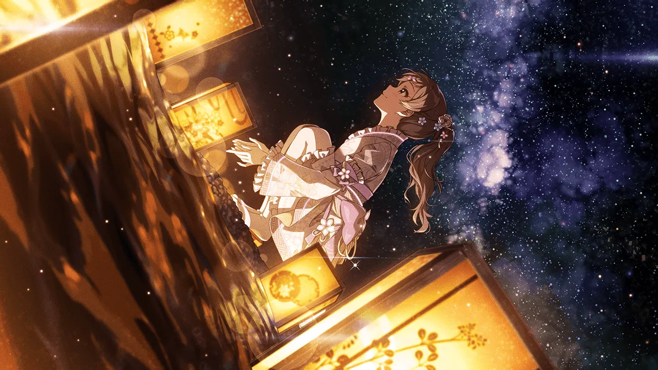 北沢志保 | MILLIONLIVE MUSIC DB