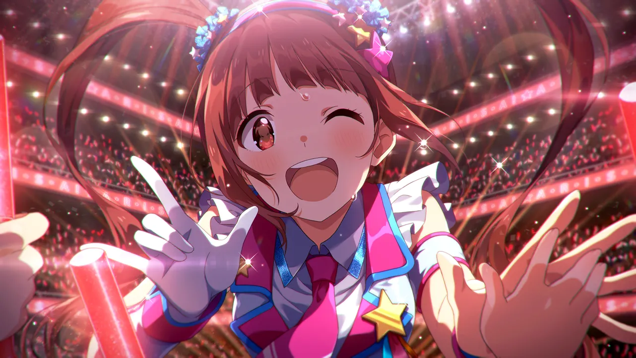アイドルマスター 水瀬伊織 玲音 松田亜利沙 スリーブ ヴァイス ミリオンライブ 検索結果]-amiami.jp-あみあみオンライン本店-