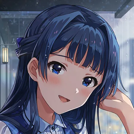 最上静香 | MILLIONLIVE MUSIC DB