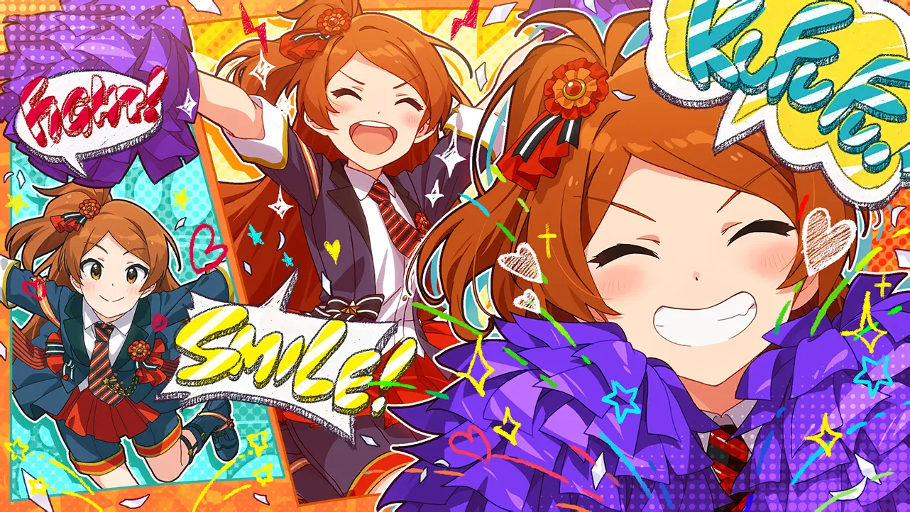 ミリオン 東急ハンズ 2019 第1弾 缶バッジ ホロ 大神環 大神 環｜ アイドルマスター ミリオンライブ！ シアターデイズ